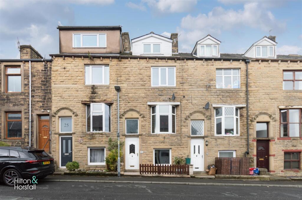 Main image of property: York Street, Barnoldswick