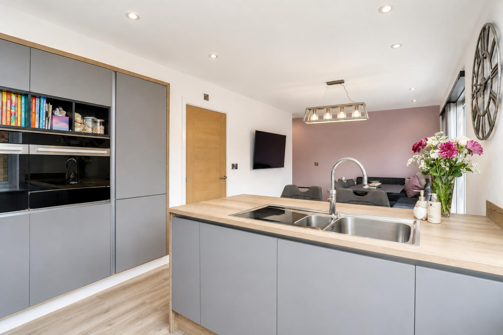House in Stockton-on-Tees - View 3