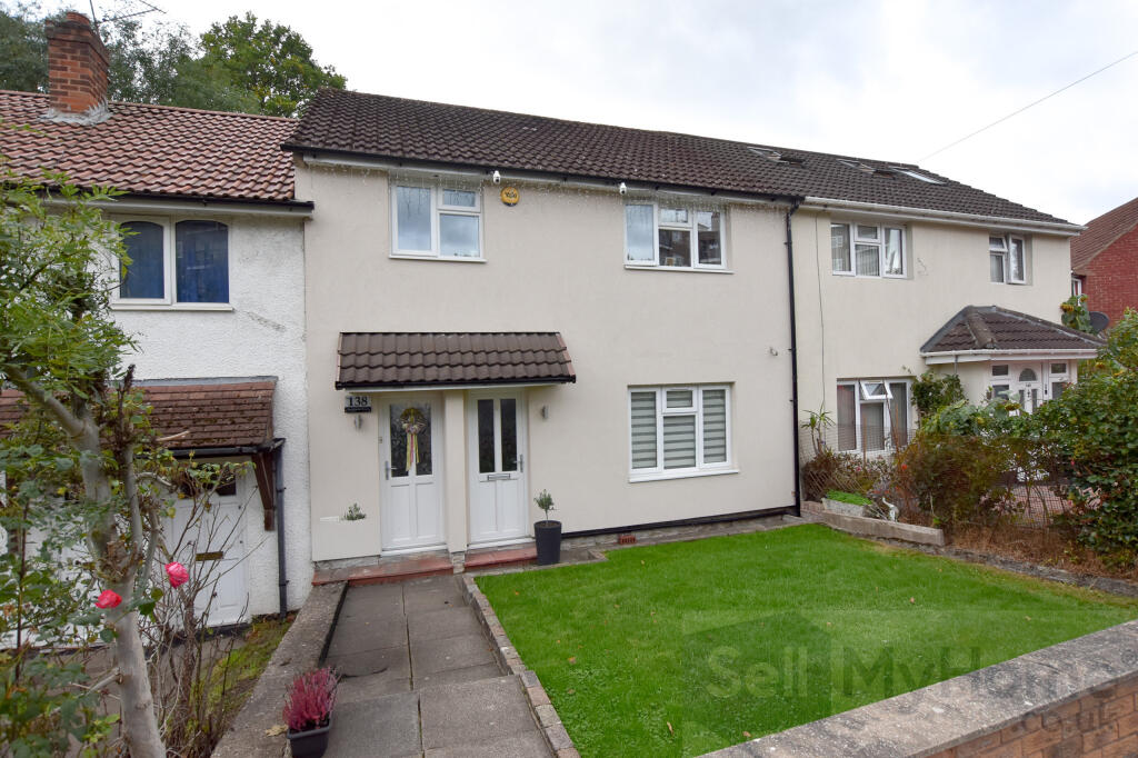 Main image of property: Hollybank Road, Birmingham, West Midlands
