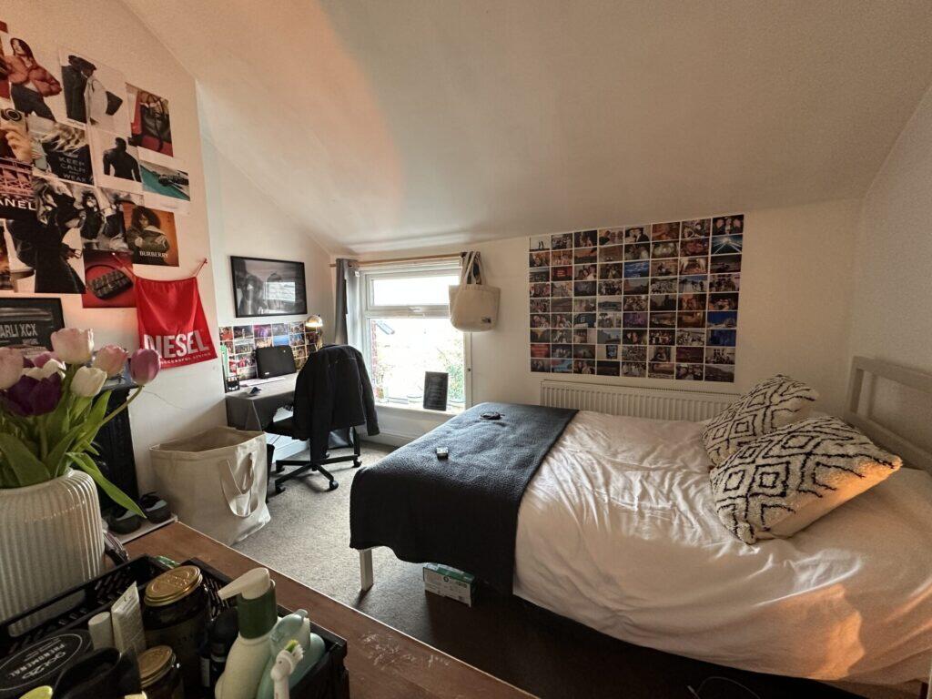 House in Manchester, Greater Manchester - View 4