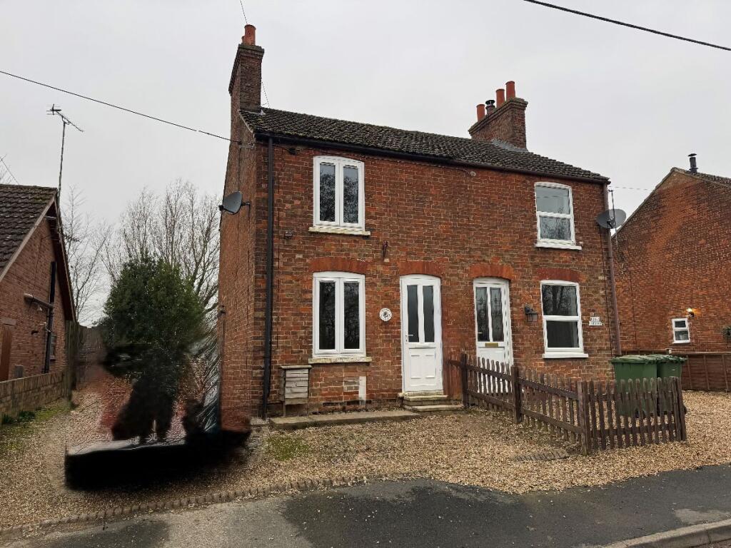 Main image of property: Roman Bank, Leverington, Wisbech