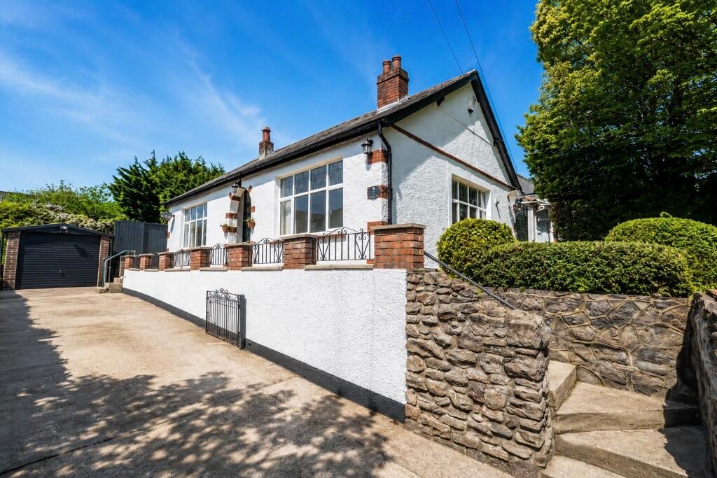 Main image of property: Heol Hir, Llanishen, CF14