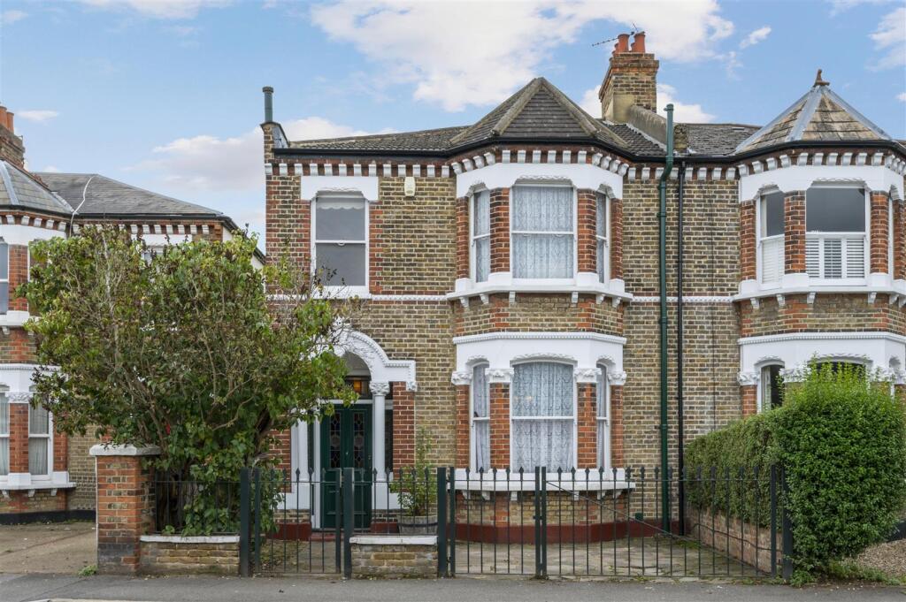 Main image of property: Kingston Road, Raynes Park, SW20