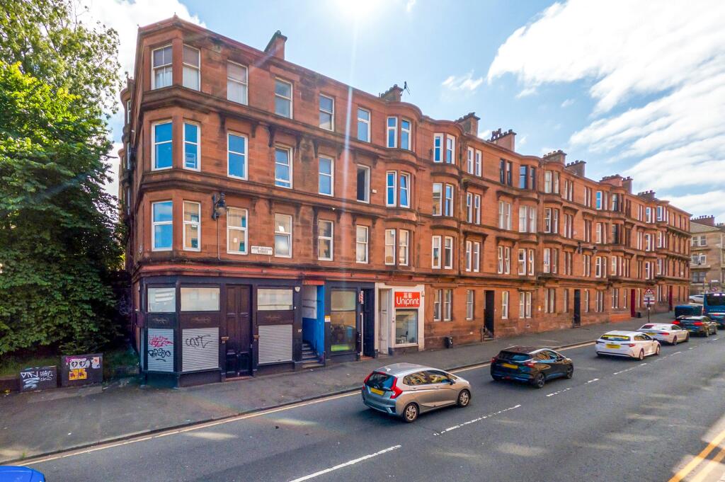 Main image of property: West Graham Street, Garnethill, Glasgow City