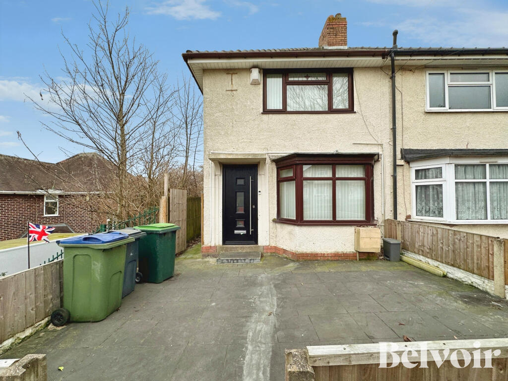 Main image of property: Hardy Road, Wednesbury, WS10