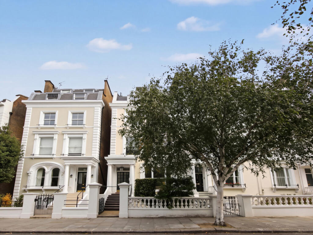 Apartment in London - View 2