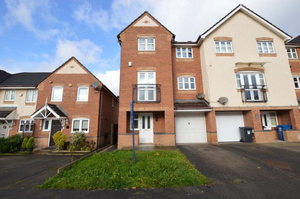 Main image of property: Lune Road, Platt Bridge