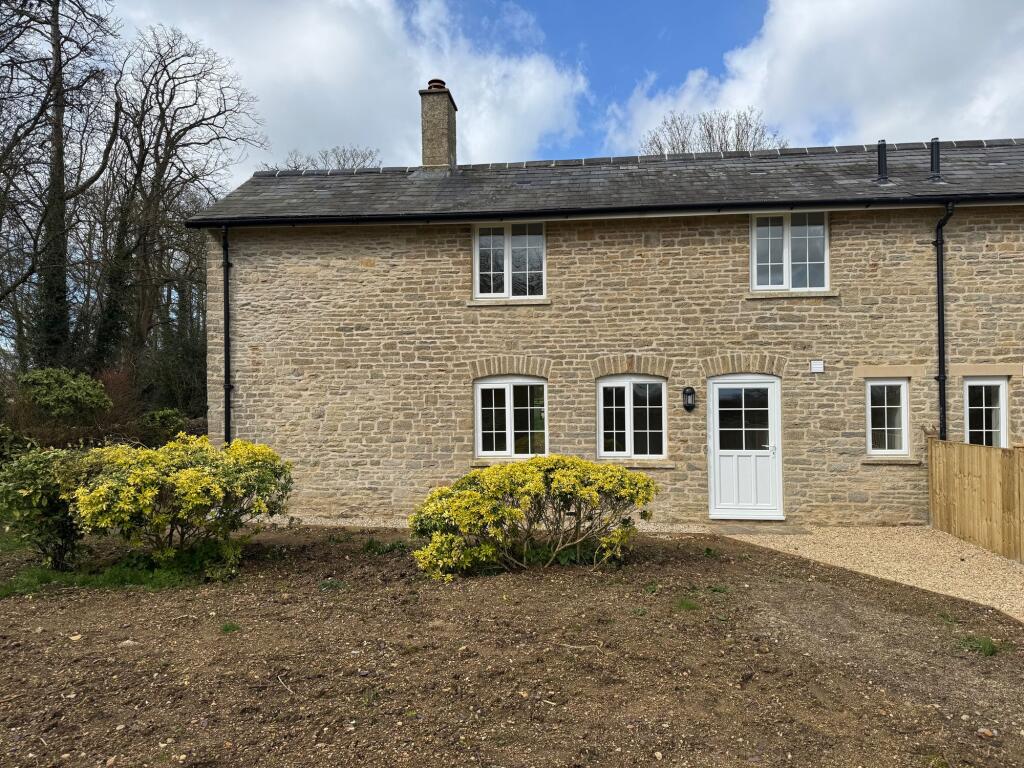 Main image of property: Meysey Hampton, Cirencester, GL7