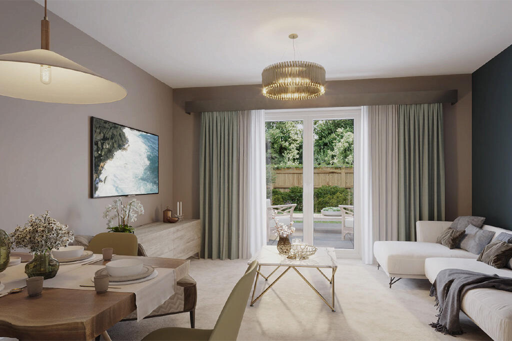 House in Newcastle upon Tyne, Tyne and Wear - View 3