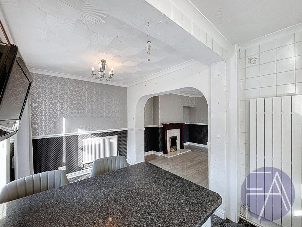 House in Sefton, Liverpool City Region - More