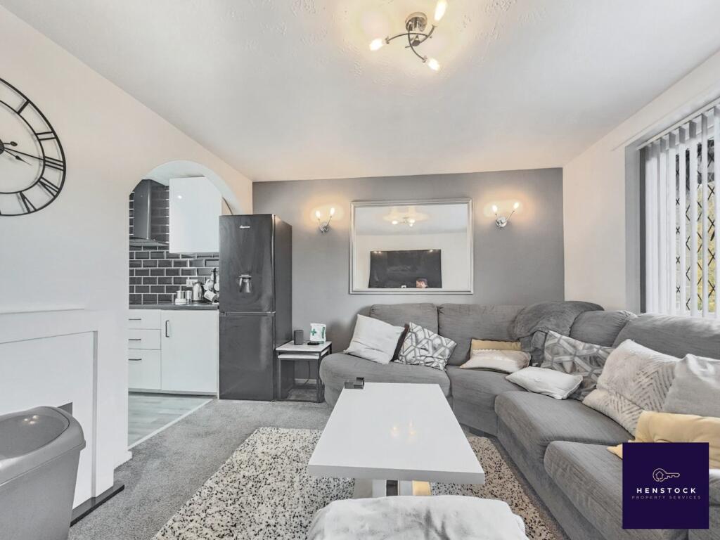 Tetlow Street, Middleton, Manchester, M24 photo 3