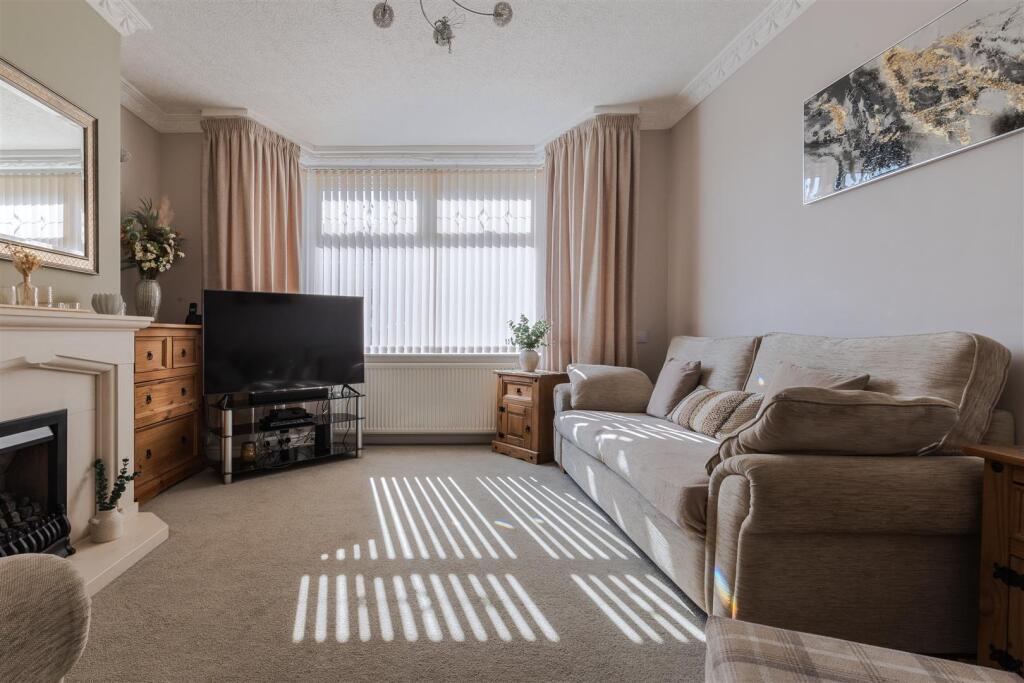 St. Pauls Road, Scunthorpe - View 3