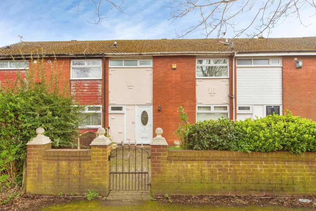 Main image of property: Eagle Dene, Fazakerely, Liverpool, L10