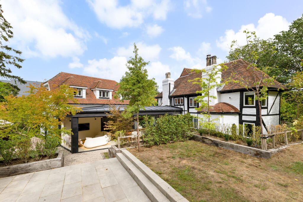 House in Kingston upon Thames - View 5