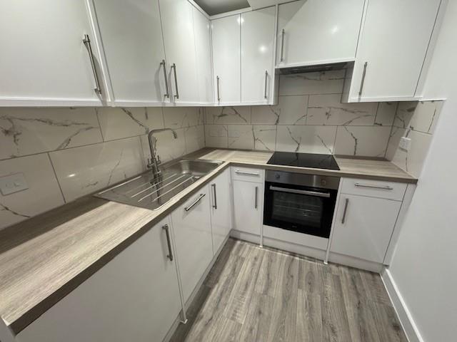 Main image of property: Sandgate Road, Folkestone
