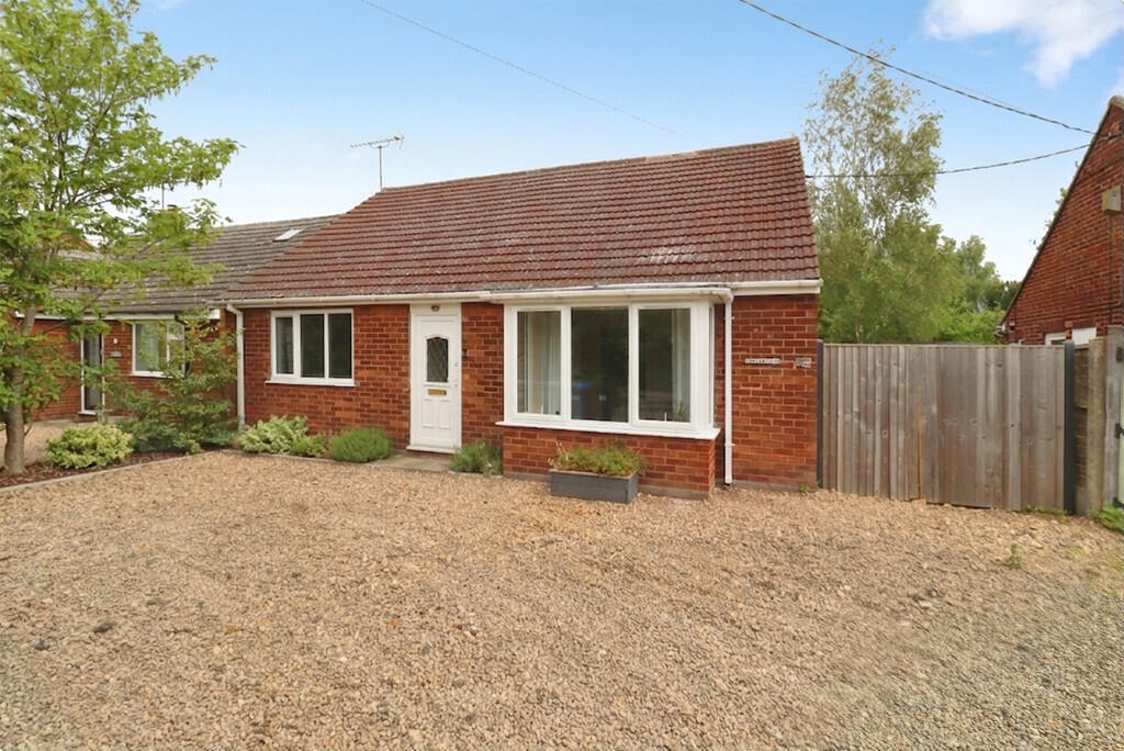 Main image of property: Fiskerton Road, Reepham