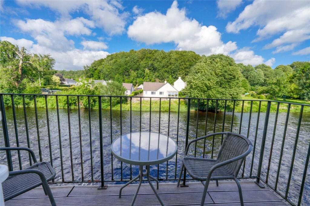 House in Newton Stewart, Dumfries and Galloway - More