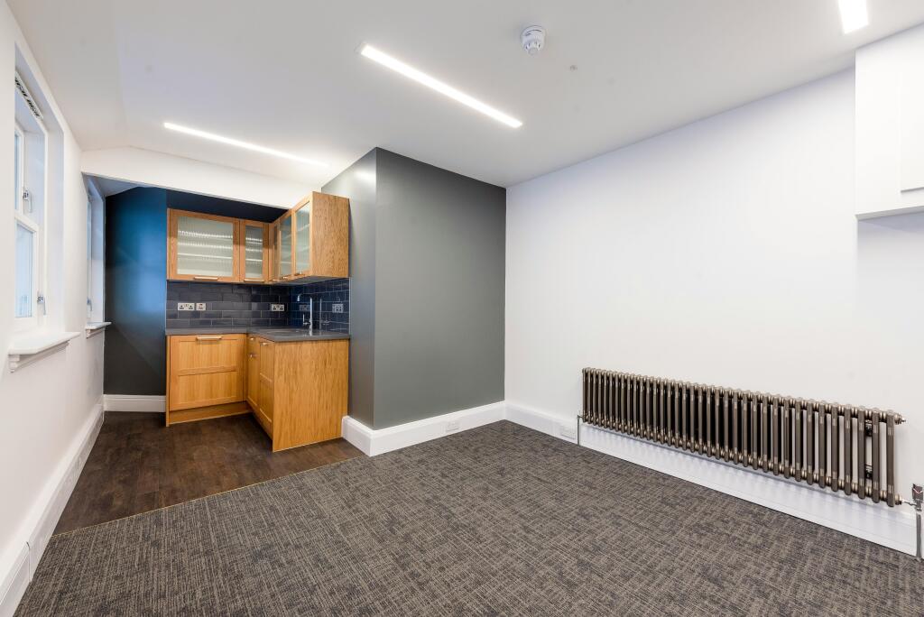 2 Edmund Gardens, 125 Edmund Street