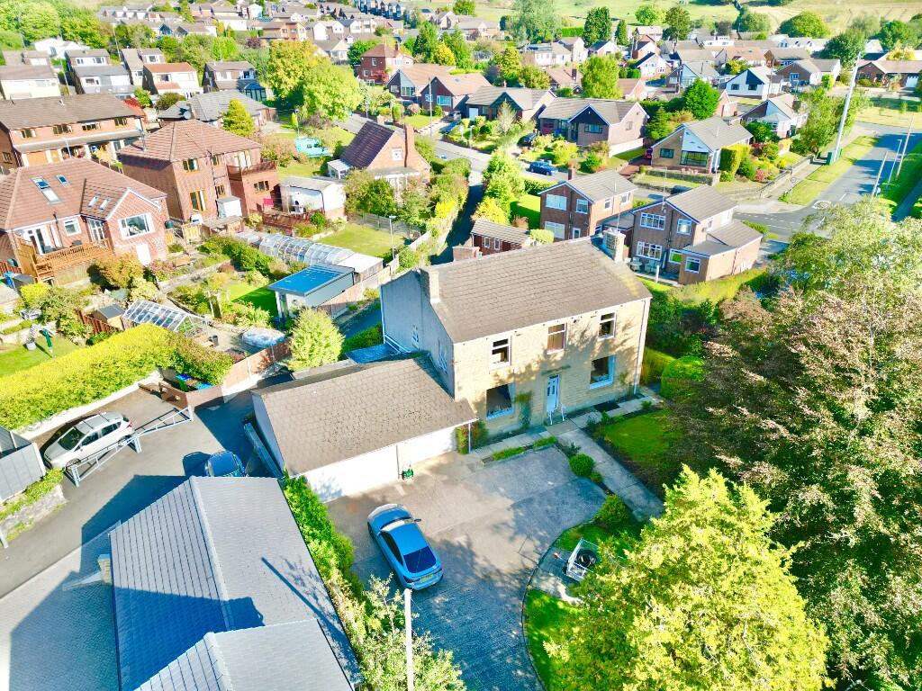 Main image of property: Norden Villa, Pitshouse Lane, Norden, Rochdale, Greater Manchester, OL12