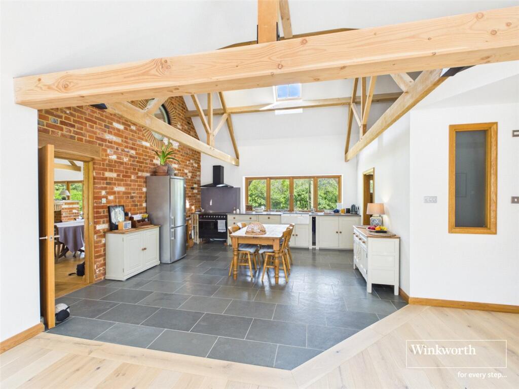 House in Reading - View 5