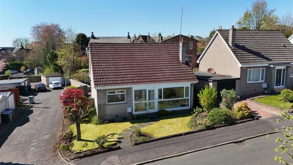 Main image of property: Rosefield Gardens, Uddingston, Glasgow