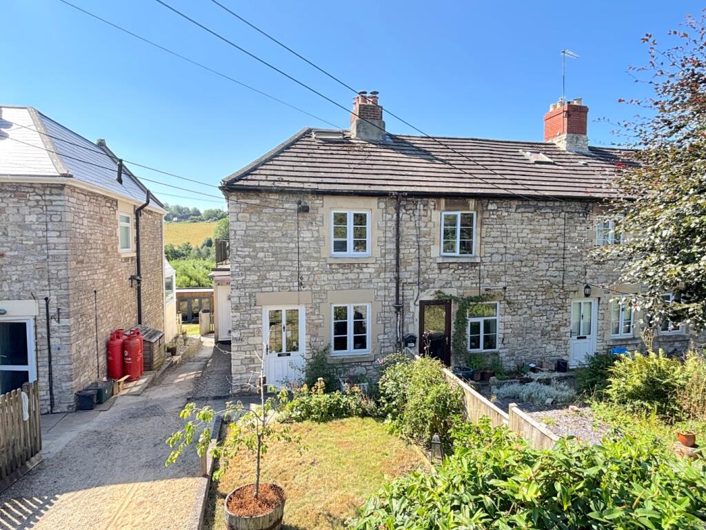 Main image of property: Railway Terrace, Shoscombe Vale, Shoscombe,