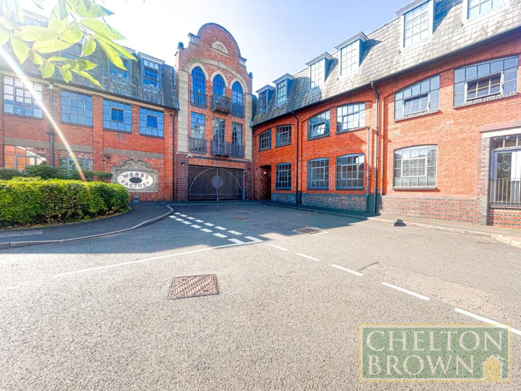 Main image of property: Brockton Street, Northampton, Northamptonshire, NN2