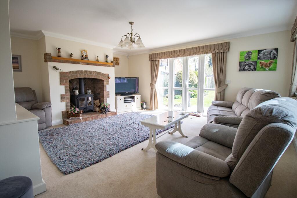 Sandy Lane, Ingoldisthorpe, King's Lynn, Norfolk, PE31 - View 5