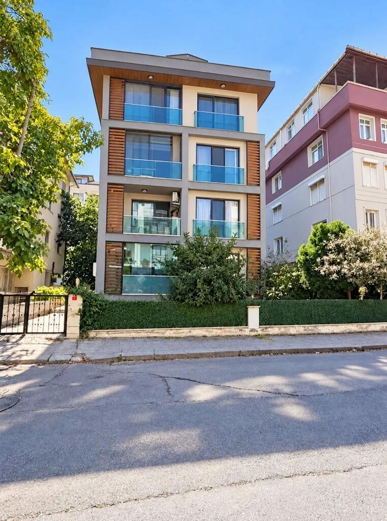 Main image of property: Büyükçekmece, Büyükçekmece, Istanbul
