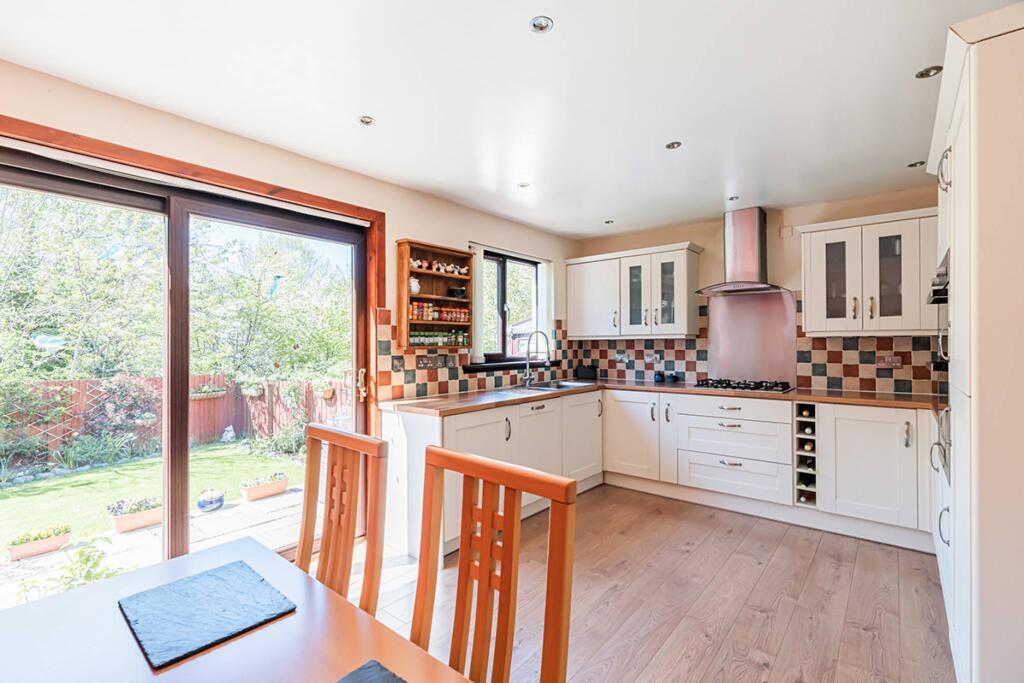 39 Old Star Road, Newtongrange, Dalkeith, EH22 4NR photo 4
