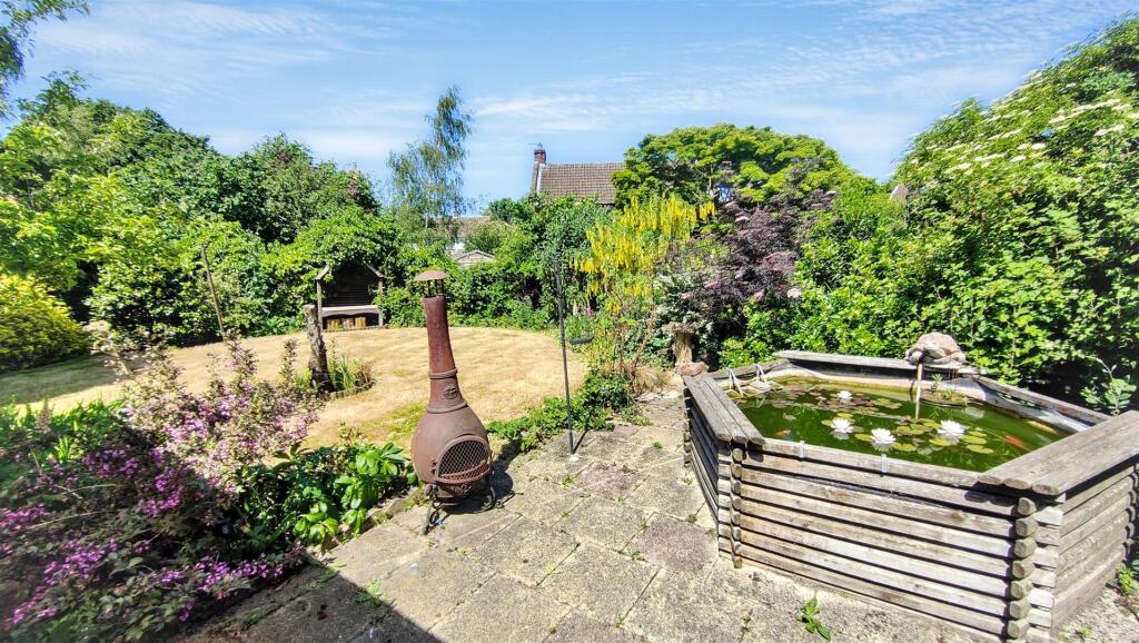 House in Broadland, Southgate, Cawston - View 3