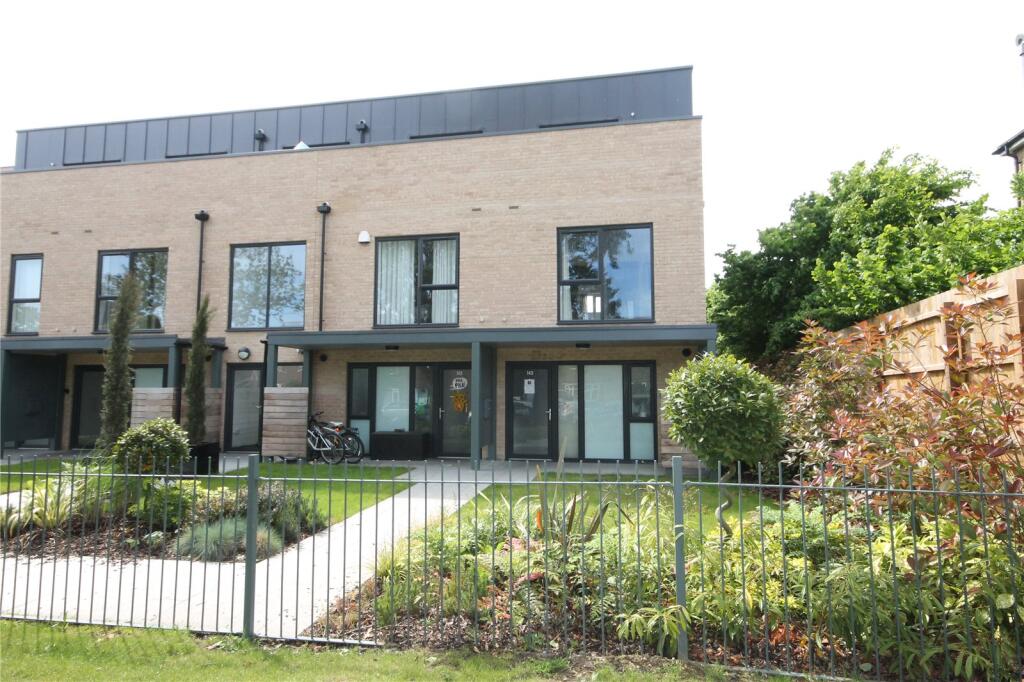 Main image of property: Flamsteed Close, Cambridge, CB1
