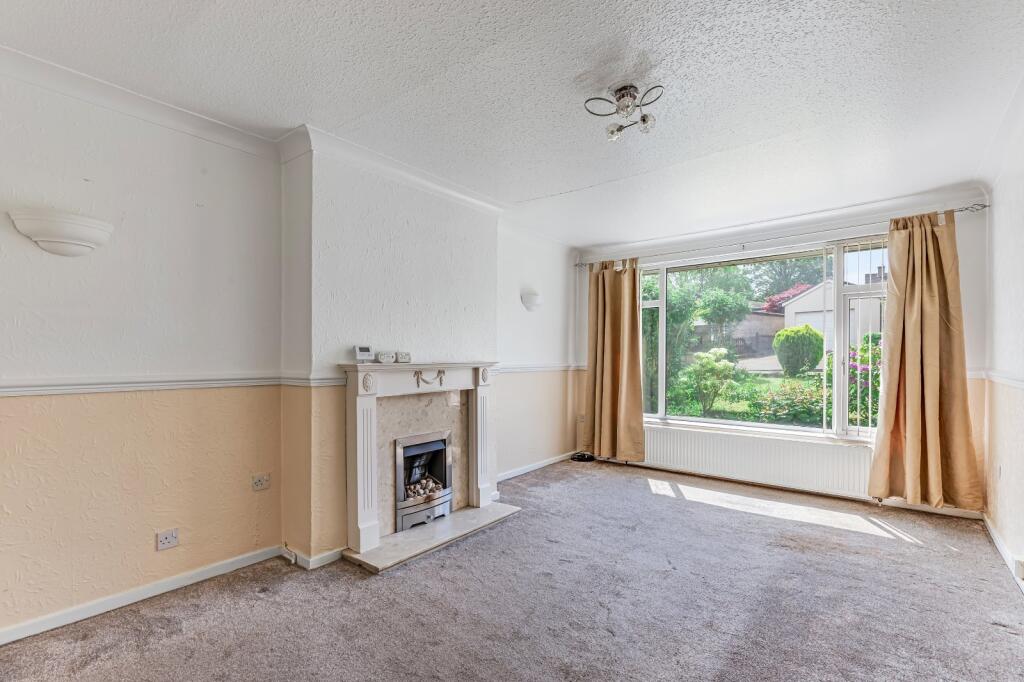 Halsteads Way, Steeton, Keighley, West Yorkshire, BD20 - View 2