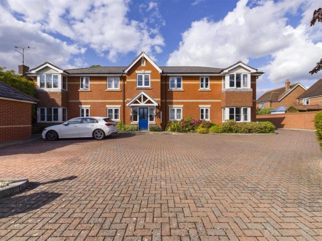 Main image of property: Fircroft Close, Tilehurst, Reading