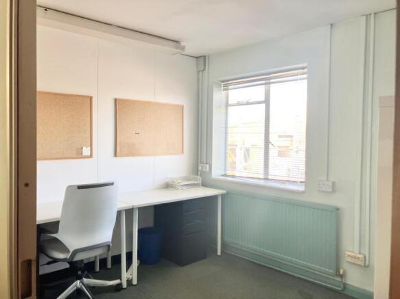 Office Space for Hire N22