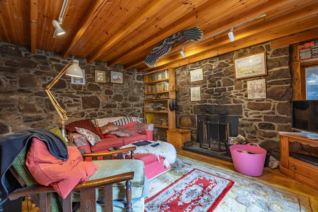 Hillside House Polbain, Achiltibuie, Ullapool, IV26 2YW photo 4