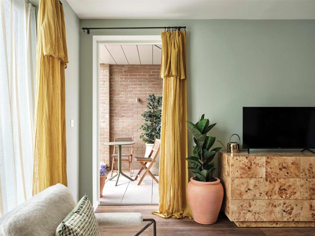 Main image of property: The Auria, Portobello Road, Notting Hill, London, W10