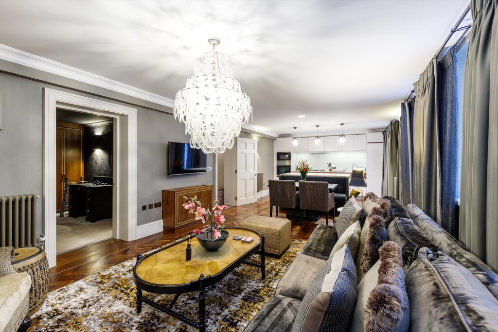 Apartment in London - View 4