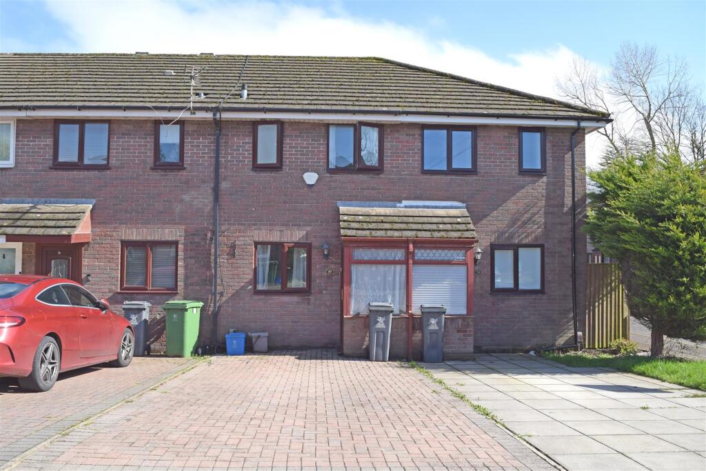 Main image of property: Downlands Way, Rumney, Cardiff