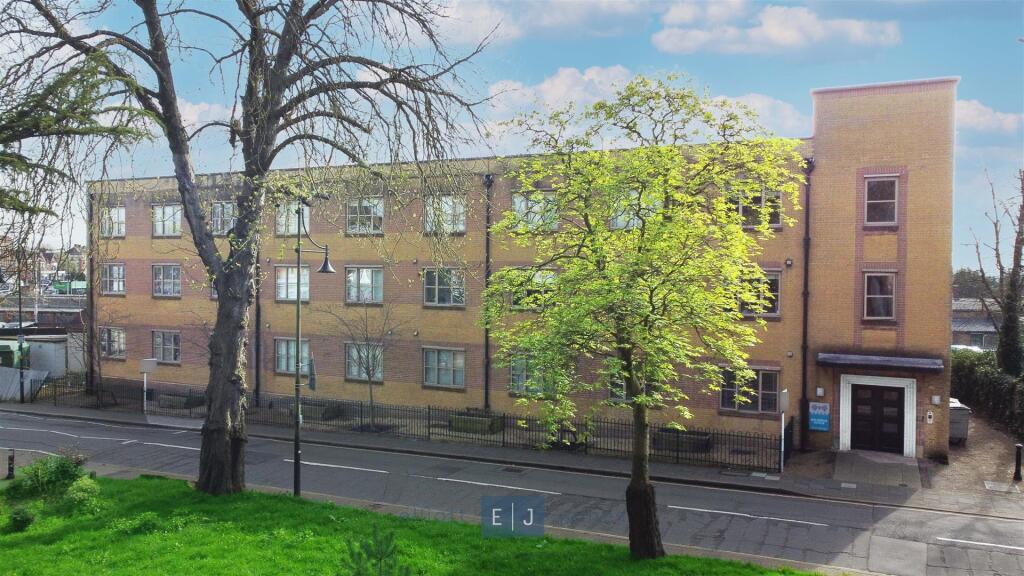 Main image of property: Charteris Road, Woodford Green