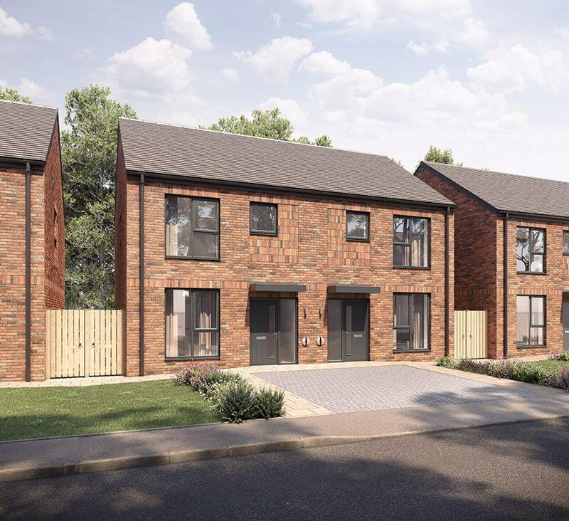 Main image of property: 2 Wharfdale, Hetton-Le-Hole, Houghton Le Spring