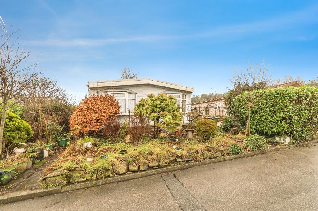 Main image of property: Lesley Way, Crosland Hill, Huddersfield