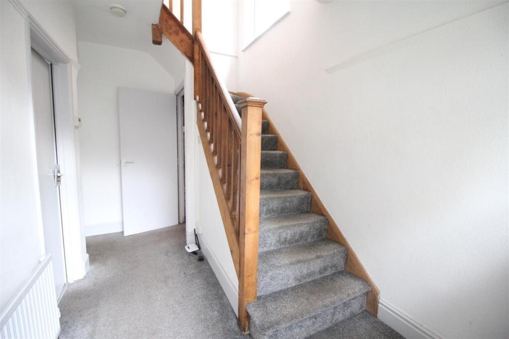 House in Nottingham, Old Lenton, Radford - View 2