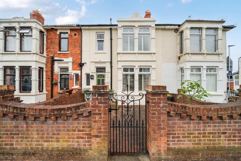 Main image of property: Langstone Road, Portsmouth