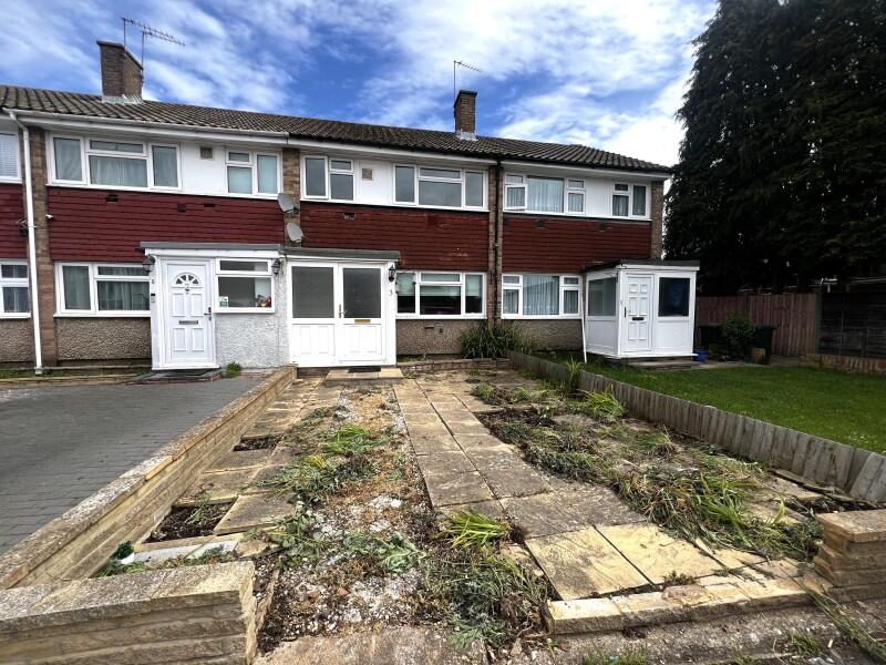 Main image of property: STANWELL, STAINES, SURREY