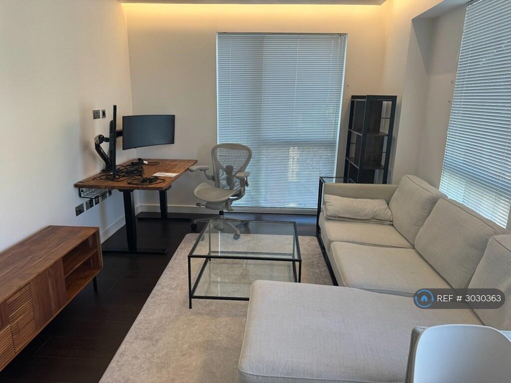 Main image of property: Malthouse Road, London, SW11