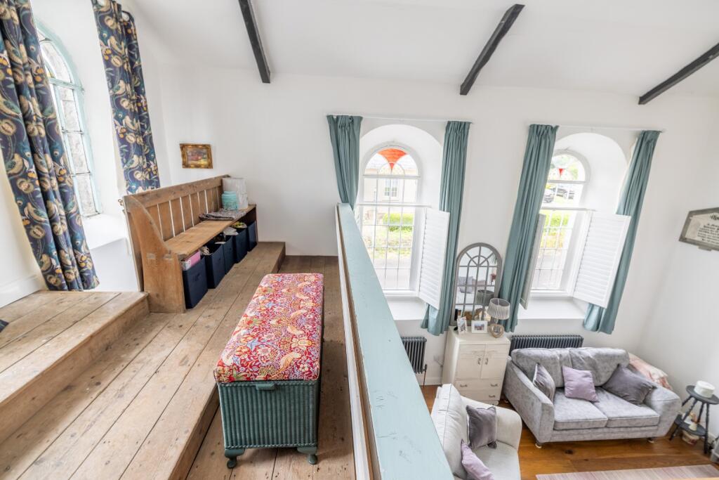 Additional image 8 of Chapel Lane, South Barrow, Yeovil, Somerset, BA22