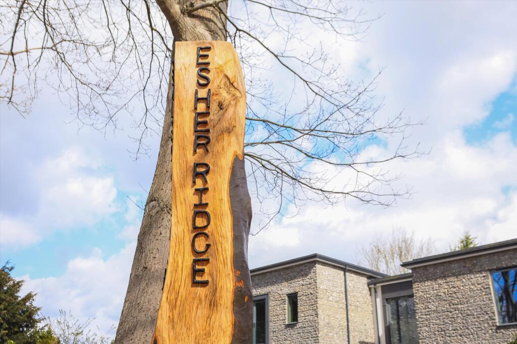 Main image of property: 1 Copsem Lane, Esher, Surrey KT10