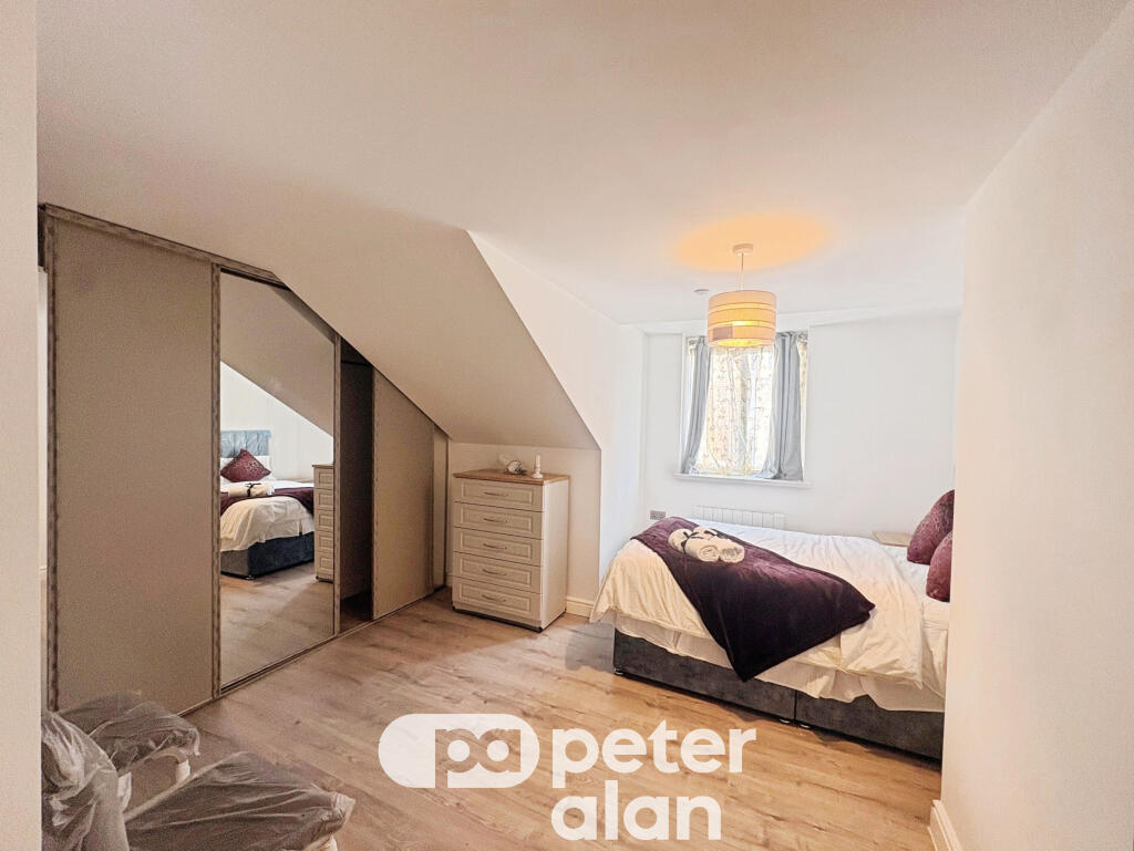 Apartment in Cardiff - View 3