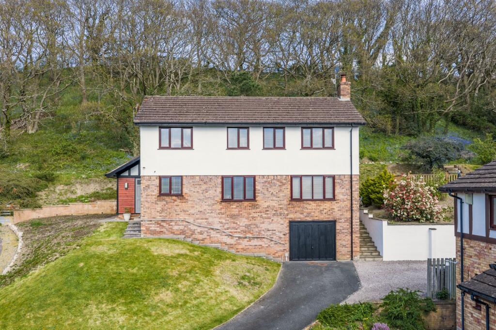 Main image of property: Glan Conwy, Colwyn Bay, LL28